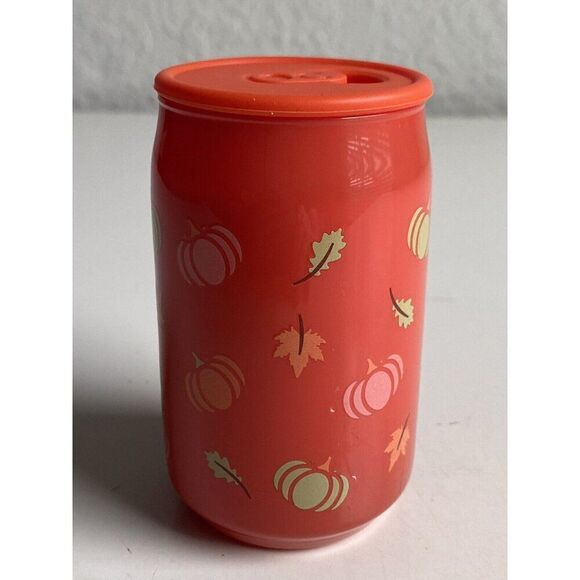 Dw Home Pumpkin Cream Soda Pop Scented Candle Fall Autumn 6.4 Oz Orange NEW - Picture 5 of 9